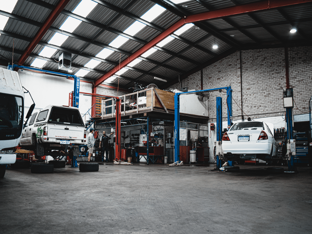 Brake Service Balcatta